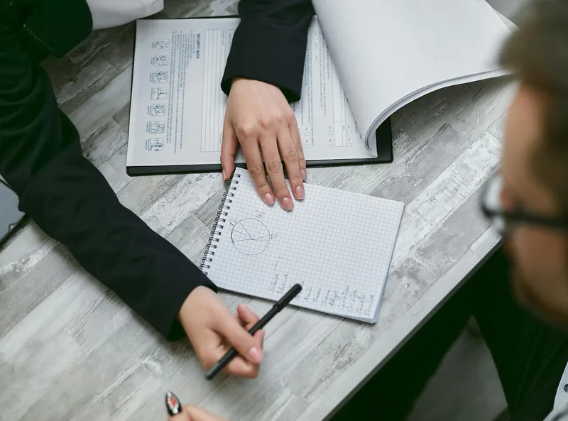 A table with three columns — the question you are probably asking, why it fails, and what to ask instead — covering five common validation conversation mistakes
